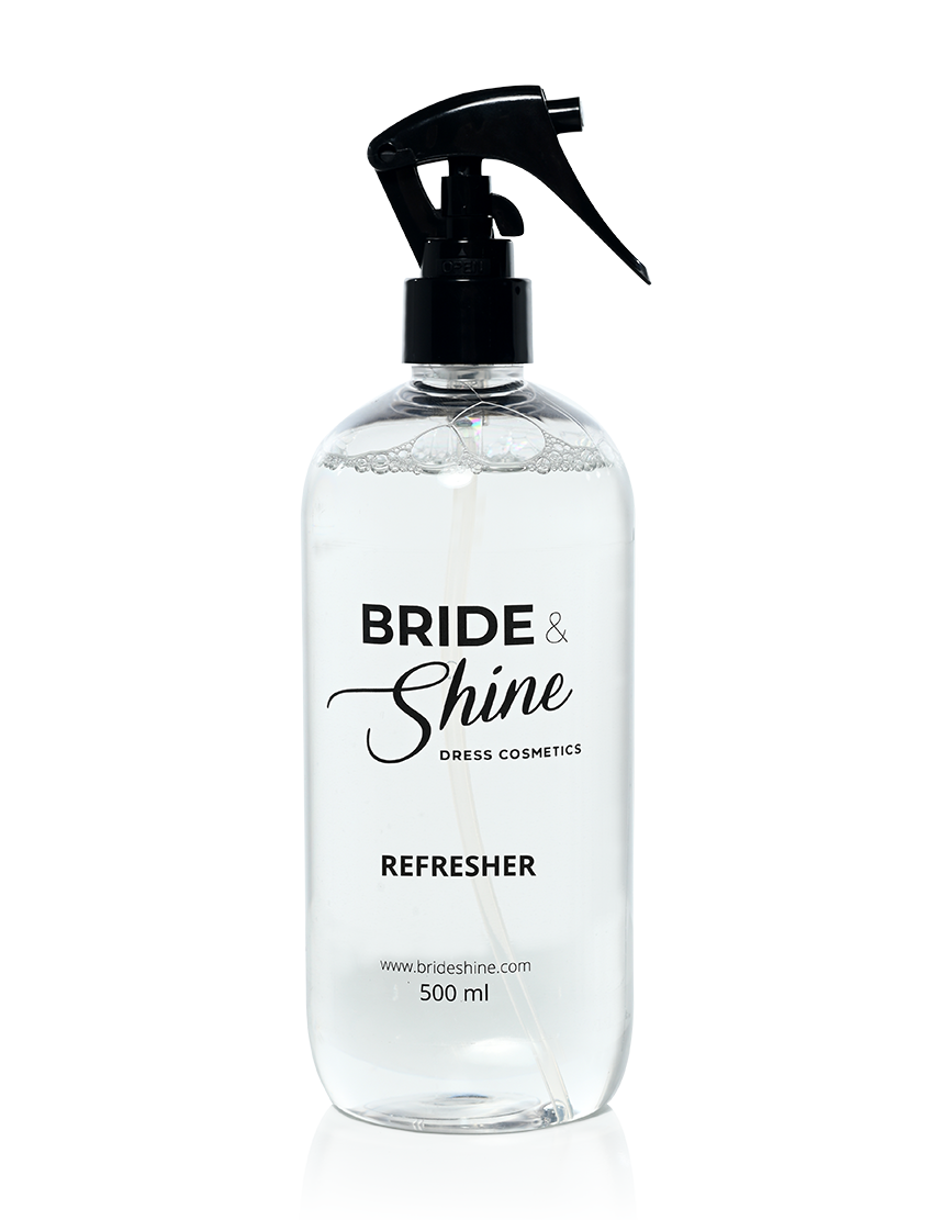 Bride&Shine Refresher 500 ml