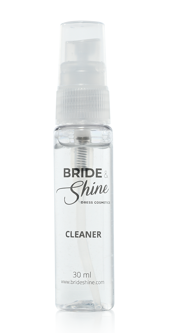 Bride&Shine Cleaner 30 ml