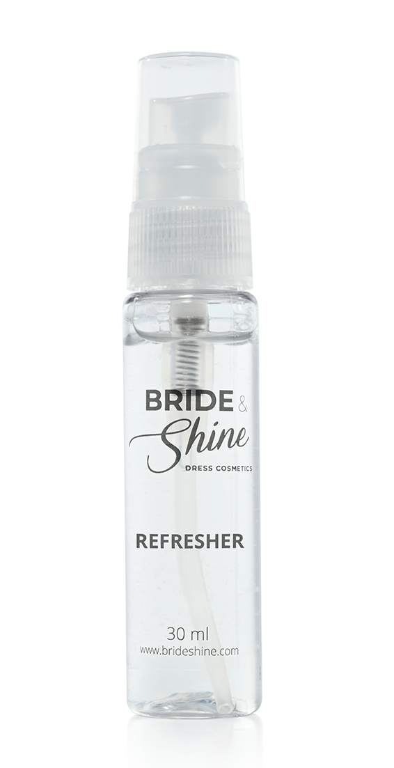 Bride&Shine Refresher 30 ml
