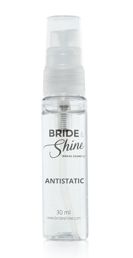 Bride&Shine Antistatic 30 ml