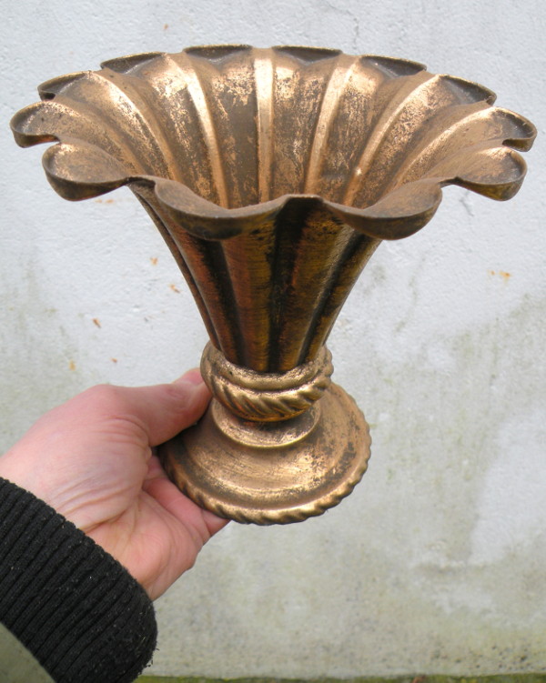 Gouden Vaasje
